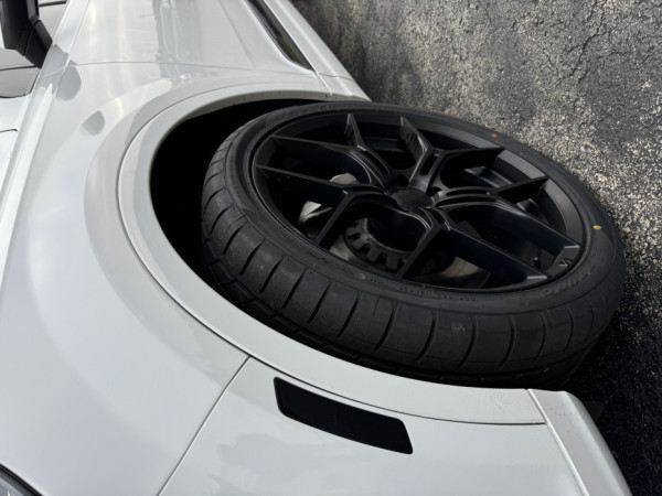 Audi Q7 on 285/35R19 AZ850 - image 5