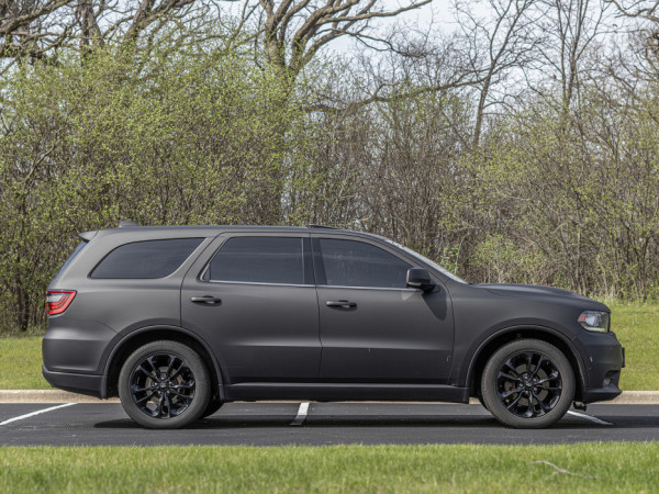 Dodge Durango on 265/50R20 AZ610 - image 4
