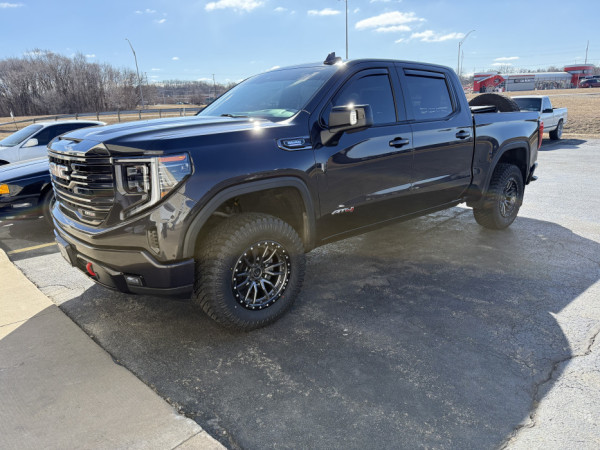 TRAIL BLADE X/T
