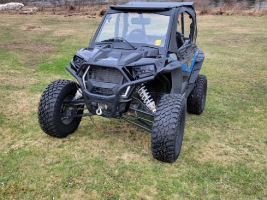 TRAIL BLADE X/T SXS