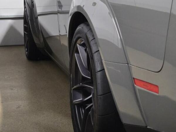 Dodge Challenger Hellcat Redeye Widebody on 305/35R20 AZ850DR - image 3