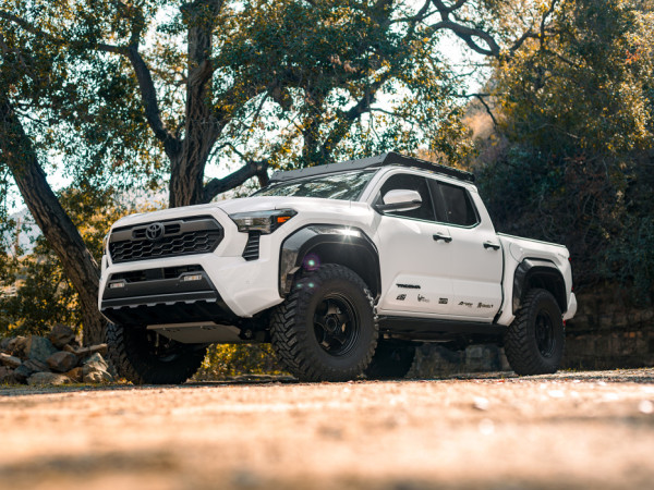 TRAIL BLADE M/T