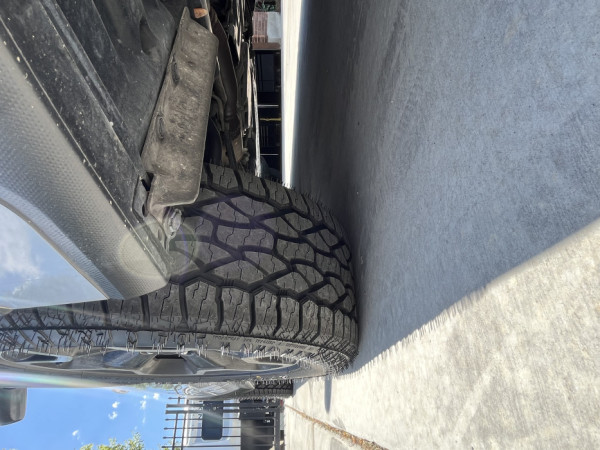 Subaru Crosstrek on 225/60R17 TRAIL BLADE ATS - image 4
