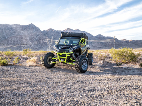 TRAIL BLADE X/T SXS
