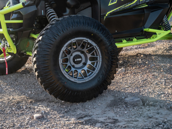 Kawasaki KRX 1000 on 33x10.00R15 TRAIL BLADE X/T SXS - image 5