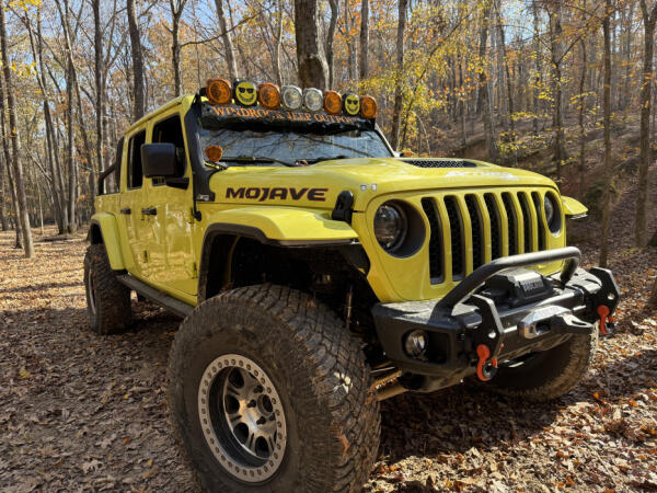 TRAIL BLADE X/T