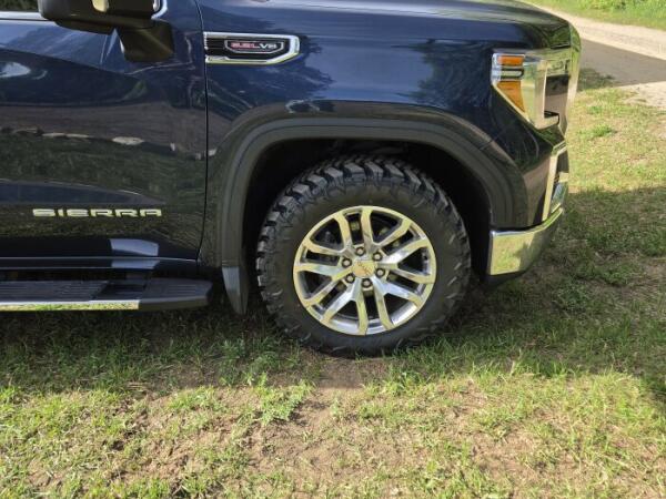 TRAIL BLADE MTS