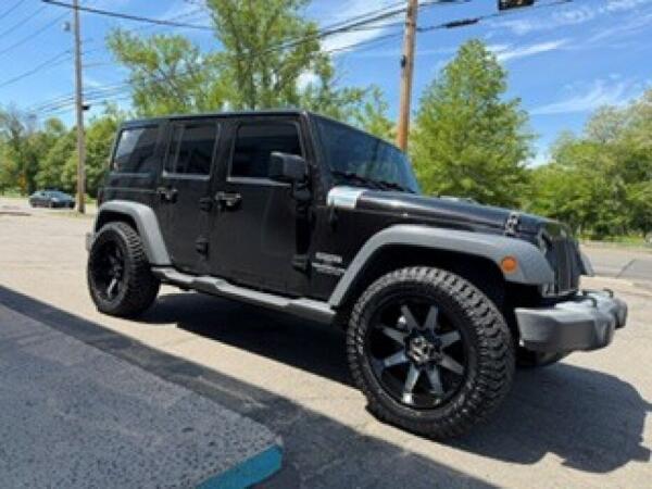 TRAIL BLADE X/T