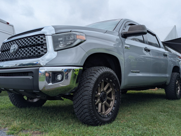 TRAIL BLADE X/T
