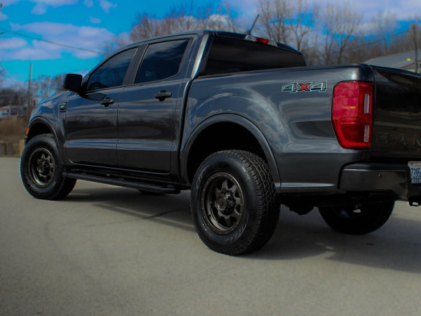 TRAIL BLADE A/T