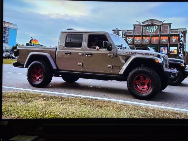TRAIL BLADE X/T
