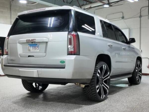 TRAIL BLADE X/T