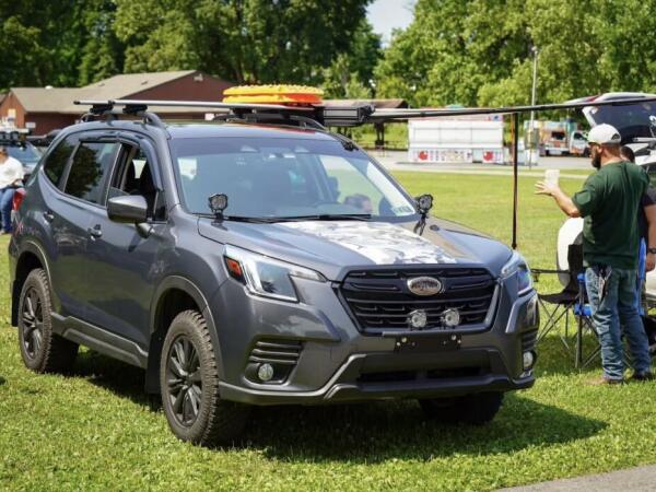 TRAIL BLADE X/T