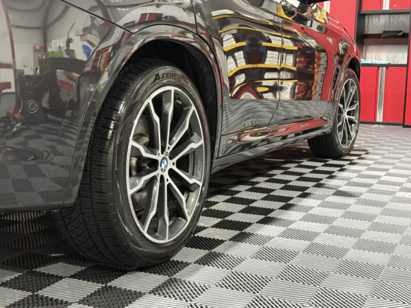 BMW X3 on 275/40R20 AZ810 - image 3