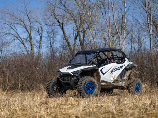 TRAIL BLADE BOSS SXS
