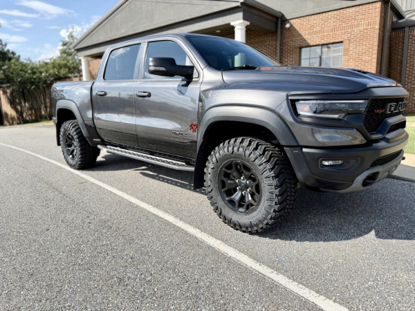 TRAIL BLADE MTS