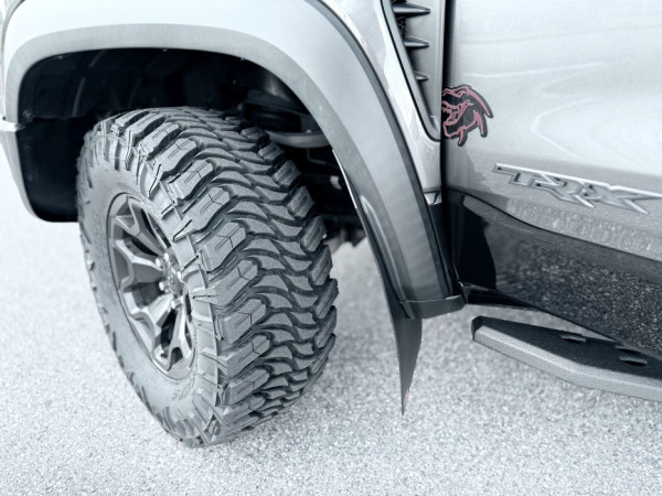 Ram TRX on LT325/65R18 TRAIL BLADE MTS - image 5
