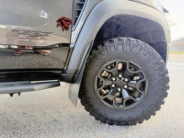 Ram TRX on LT325/65R18 TRAIL BLADE MTS - image 6