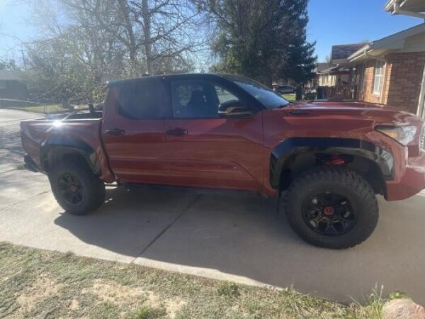 TRAIL BLADE M/T