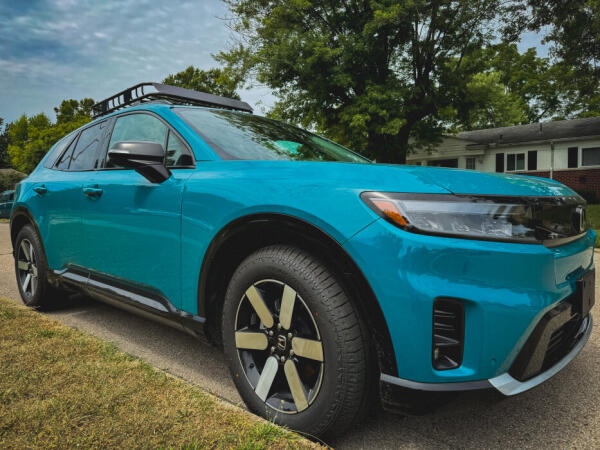 TRAIL BLADE H/T