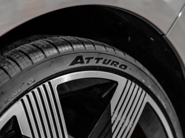 Rolls-Royce Cullinan on 295/30R26 AZ810 - image 4
